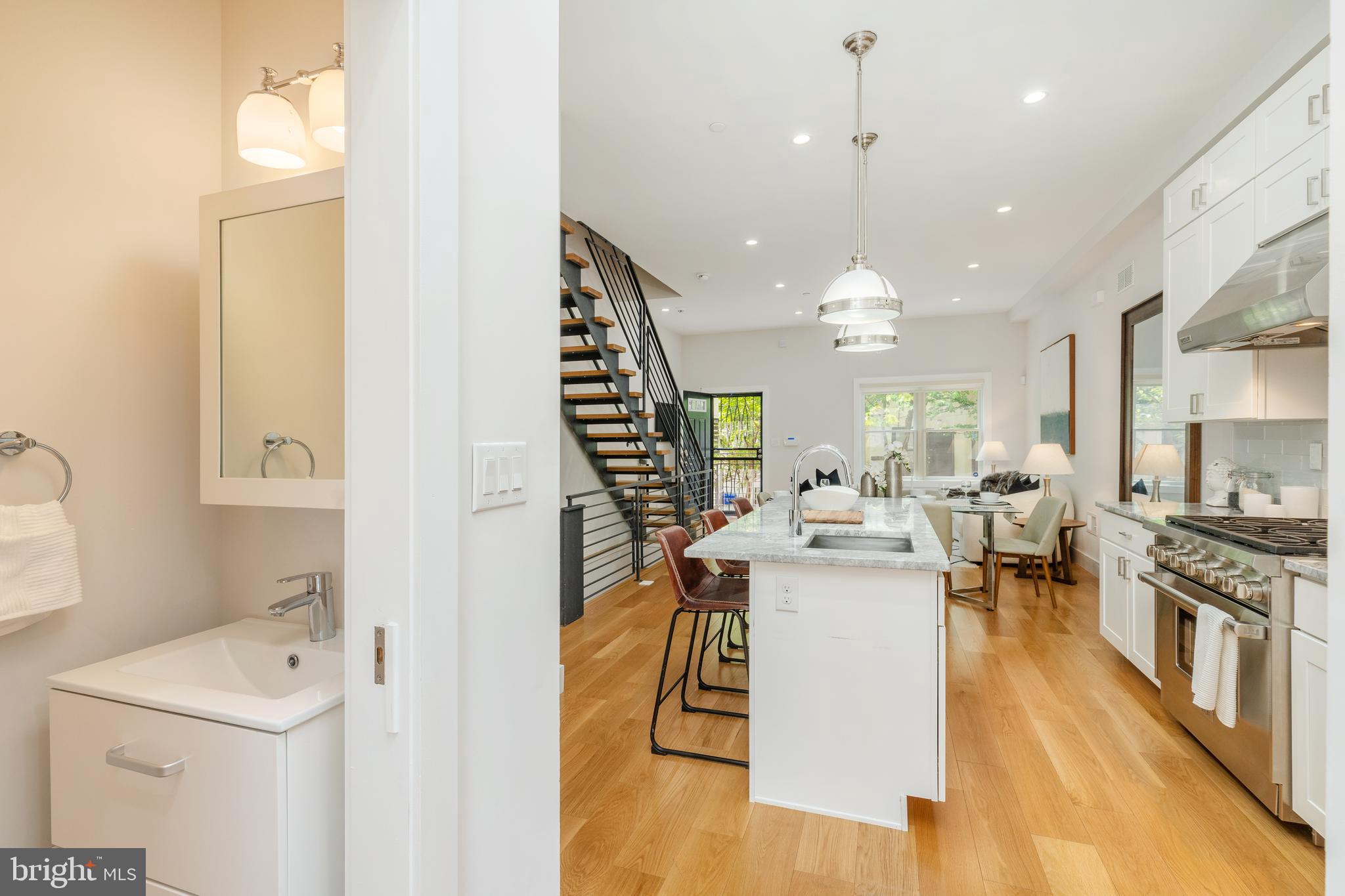 809 North Taney Street Philadelphia, PA 19130 - Photo 12 of 50