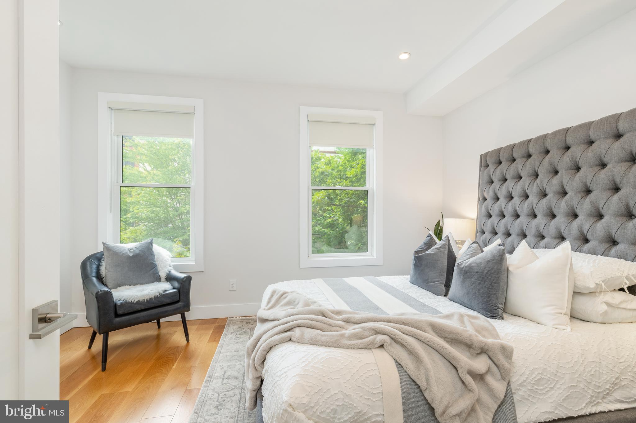 809 North Taney Street Philadelphia, PA 19130 - Photo 18 of 50