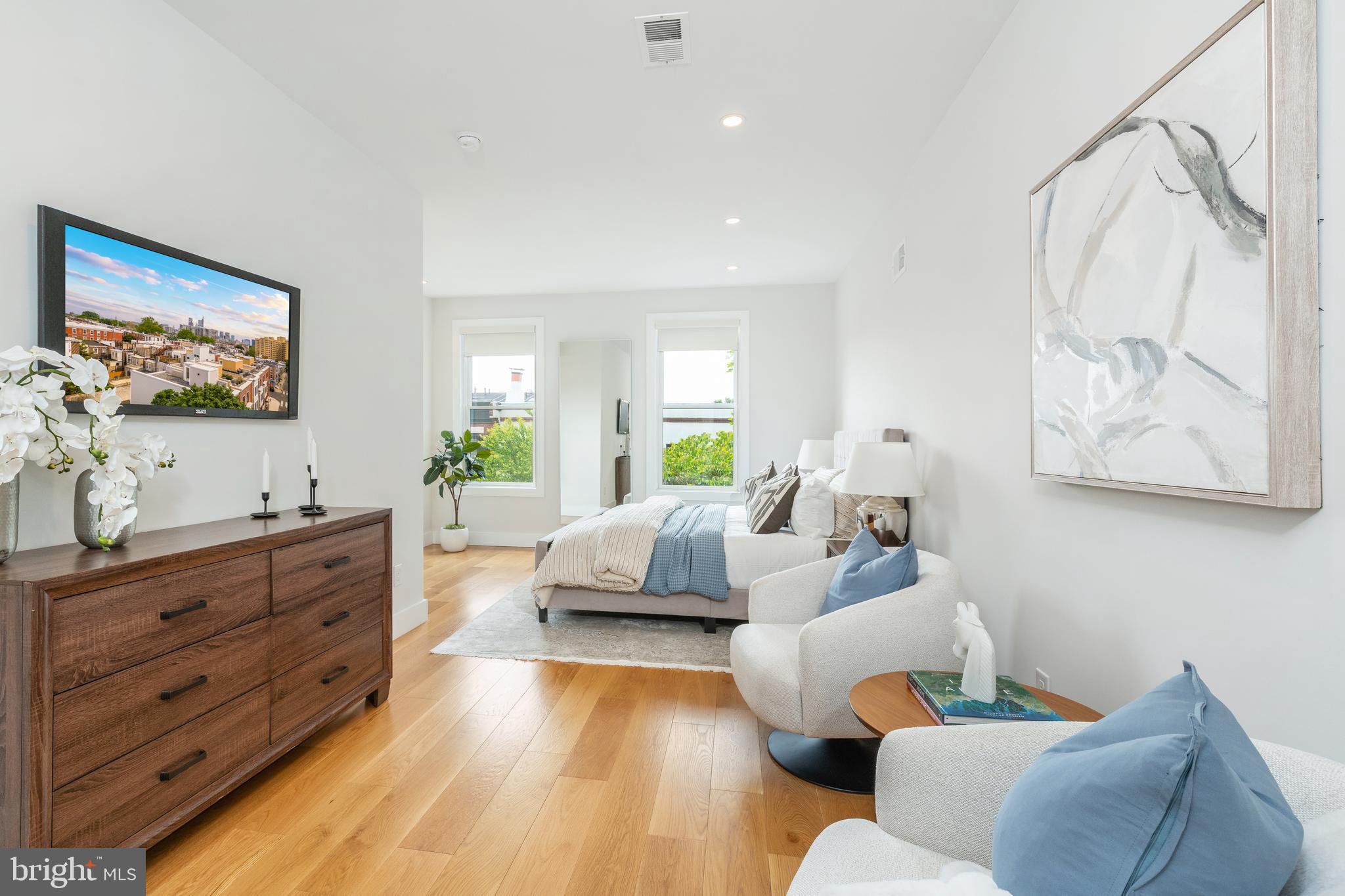 809 North Taney Street Philadelphia, PA 19130 - Photo 23 of 50