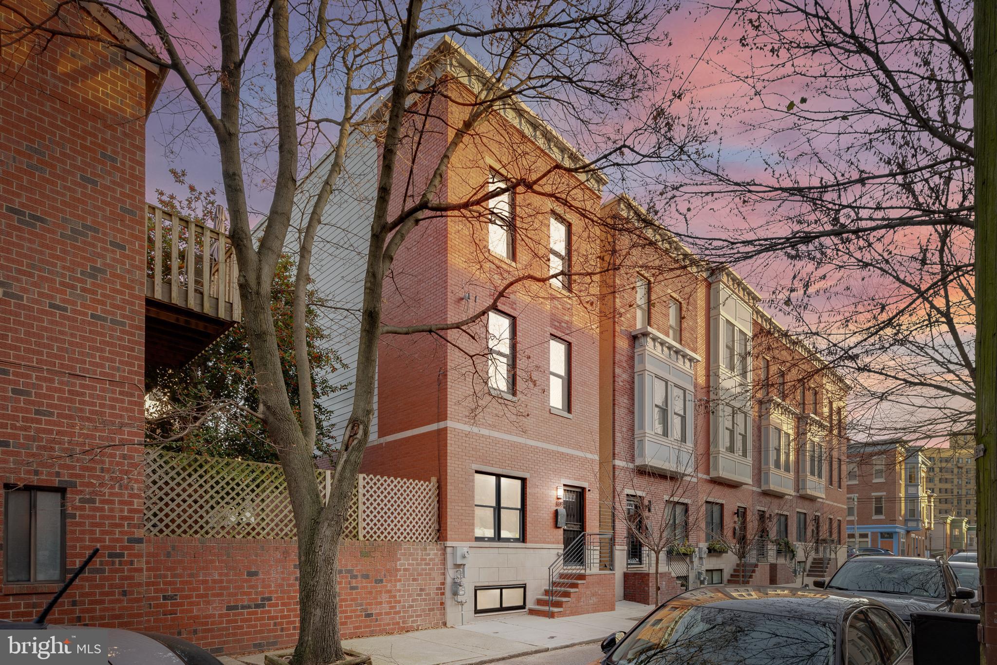 809 North Taney Street Philadelphia, PA 19130 - Photo 3 of 50