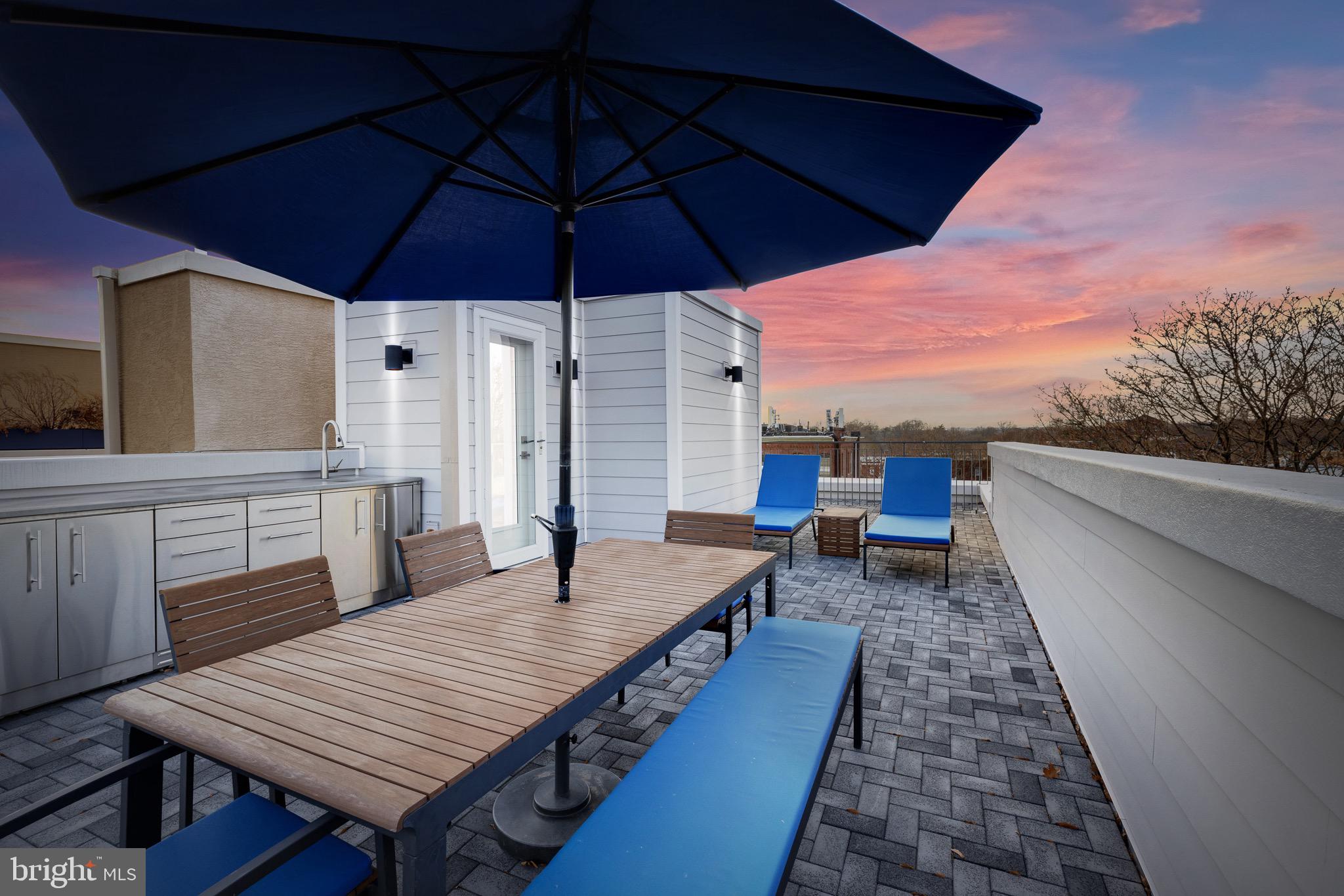 809 North Taney Street Philadelphia, PA 19130 - Photo 33 of 50