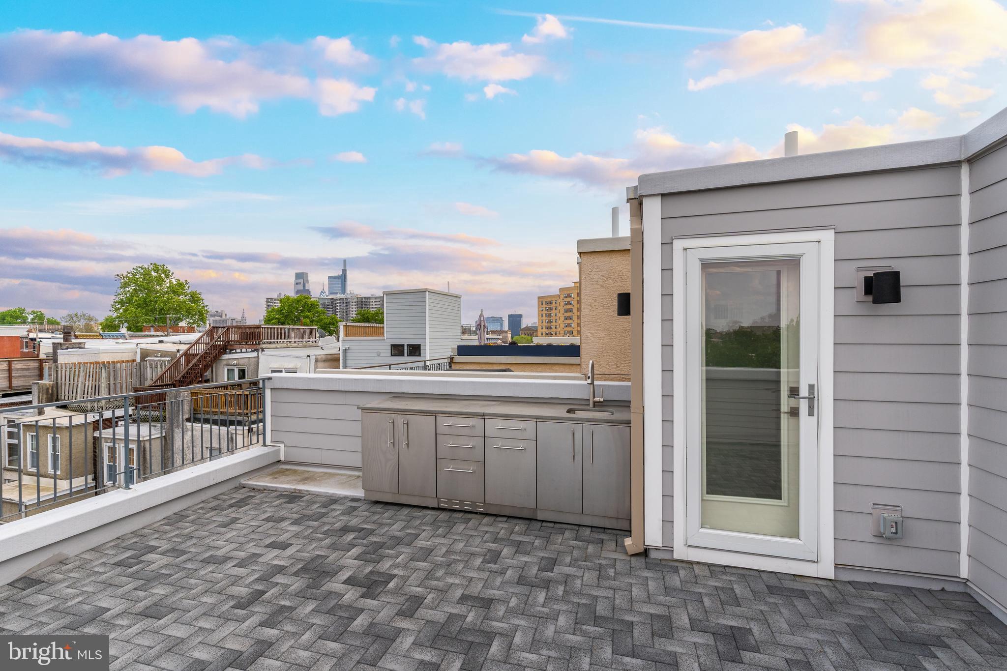 809 North Taney Street Philadelphia, PA 19130 - Photo 34 of 50