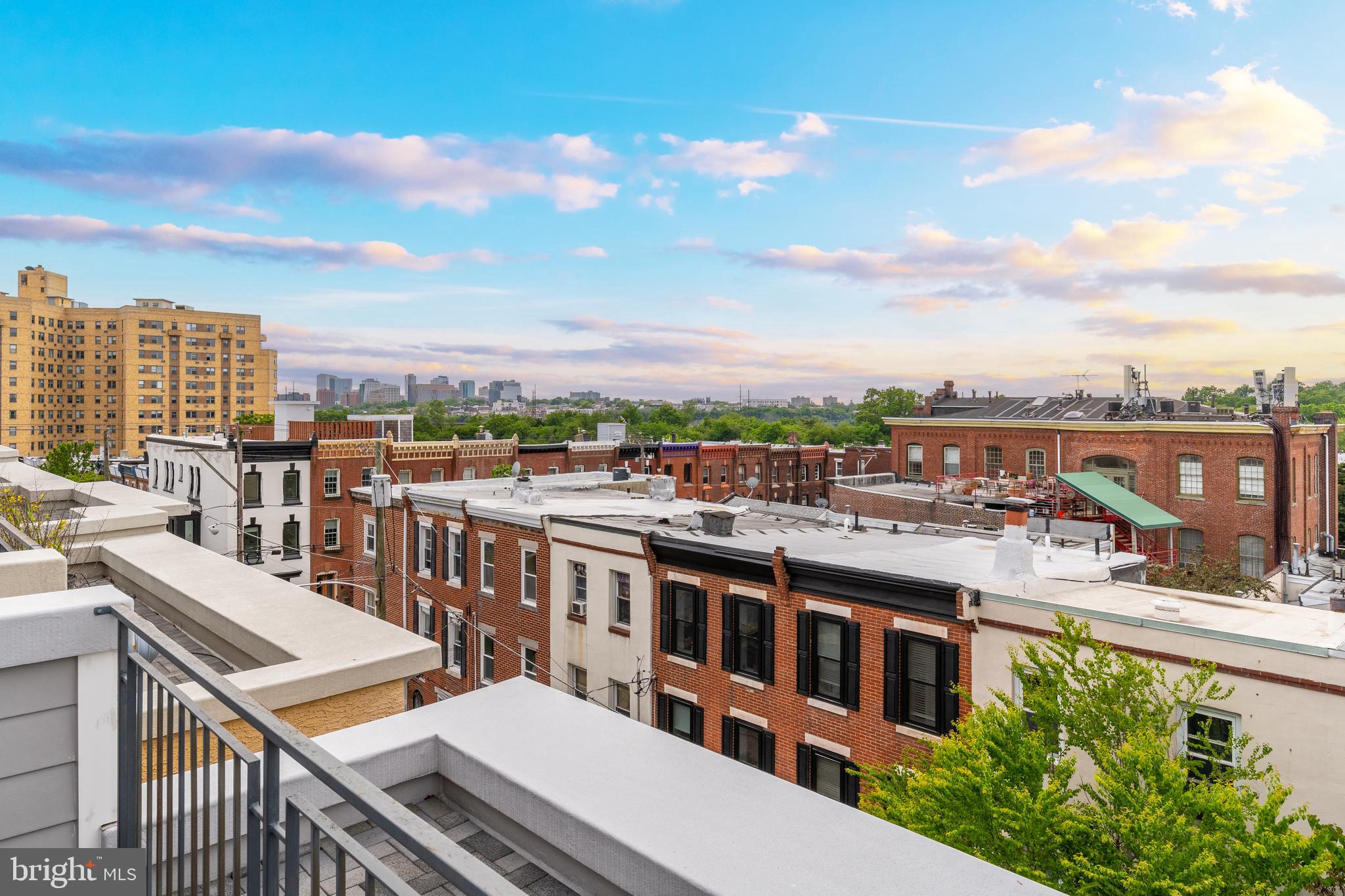 809 North Taney Street Philadelphia, PA 19130 - Photo 38 of 50