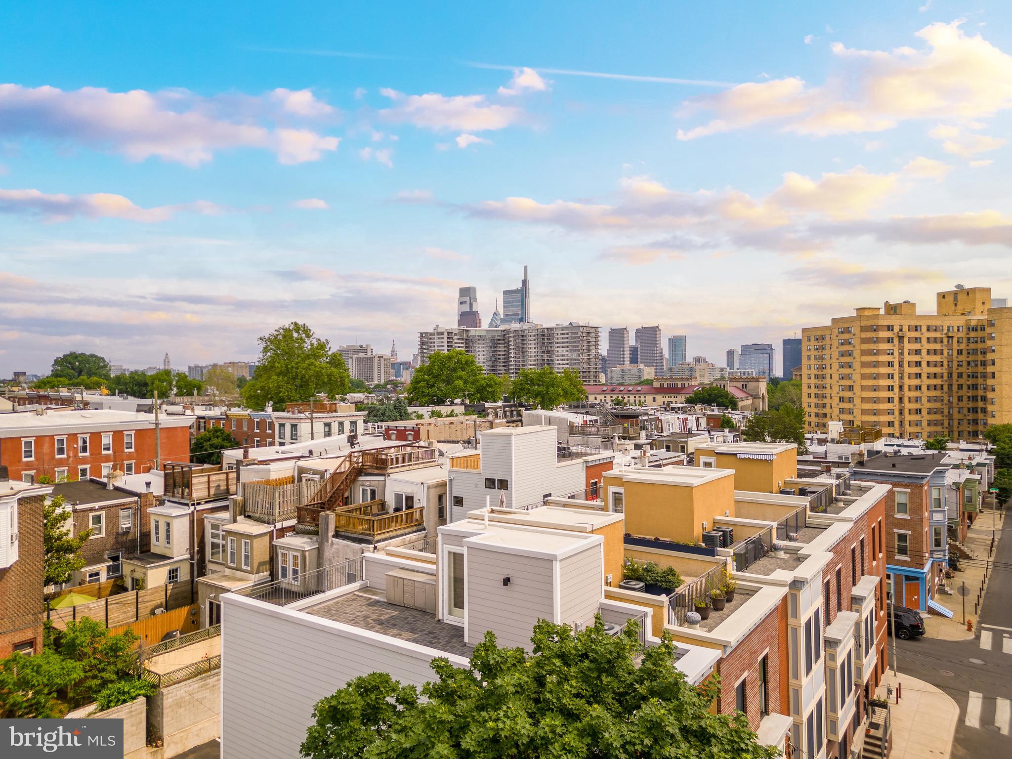 809 North Taney Street Philadelphia, PA 19130 - Photo 40 of 50