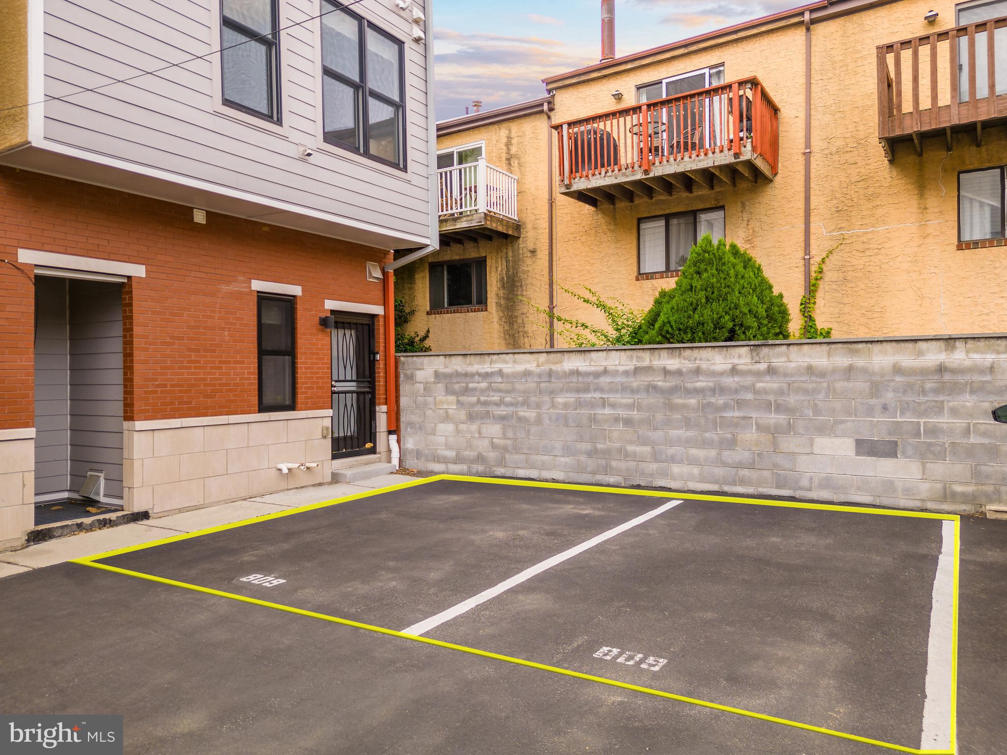 809 North Taney Street Philadelphia, PA 19130 - Photo 41 of 50