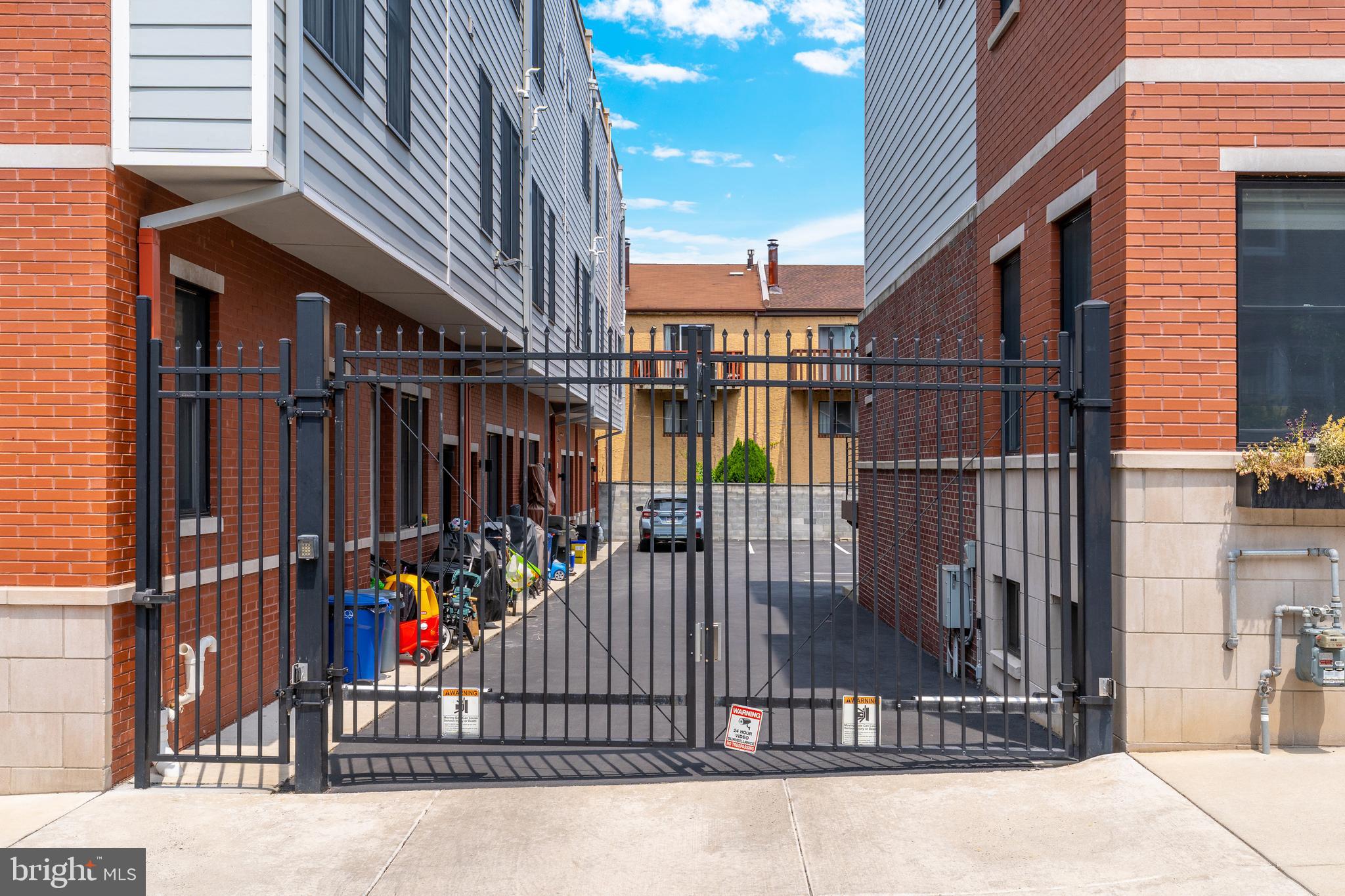 809 North Taney Street Philadelphia, PA 19130 - Photo 42 of 50