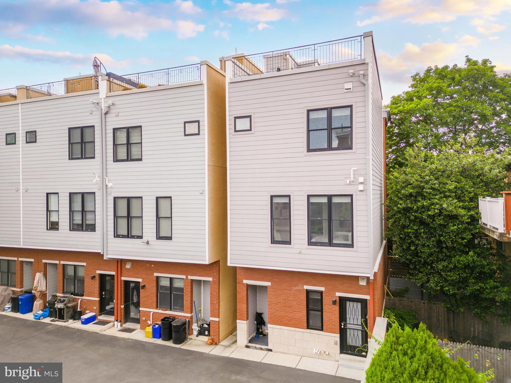 809 North Taney Street Philadelphia, PA 19130 - Photo 44 of 50