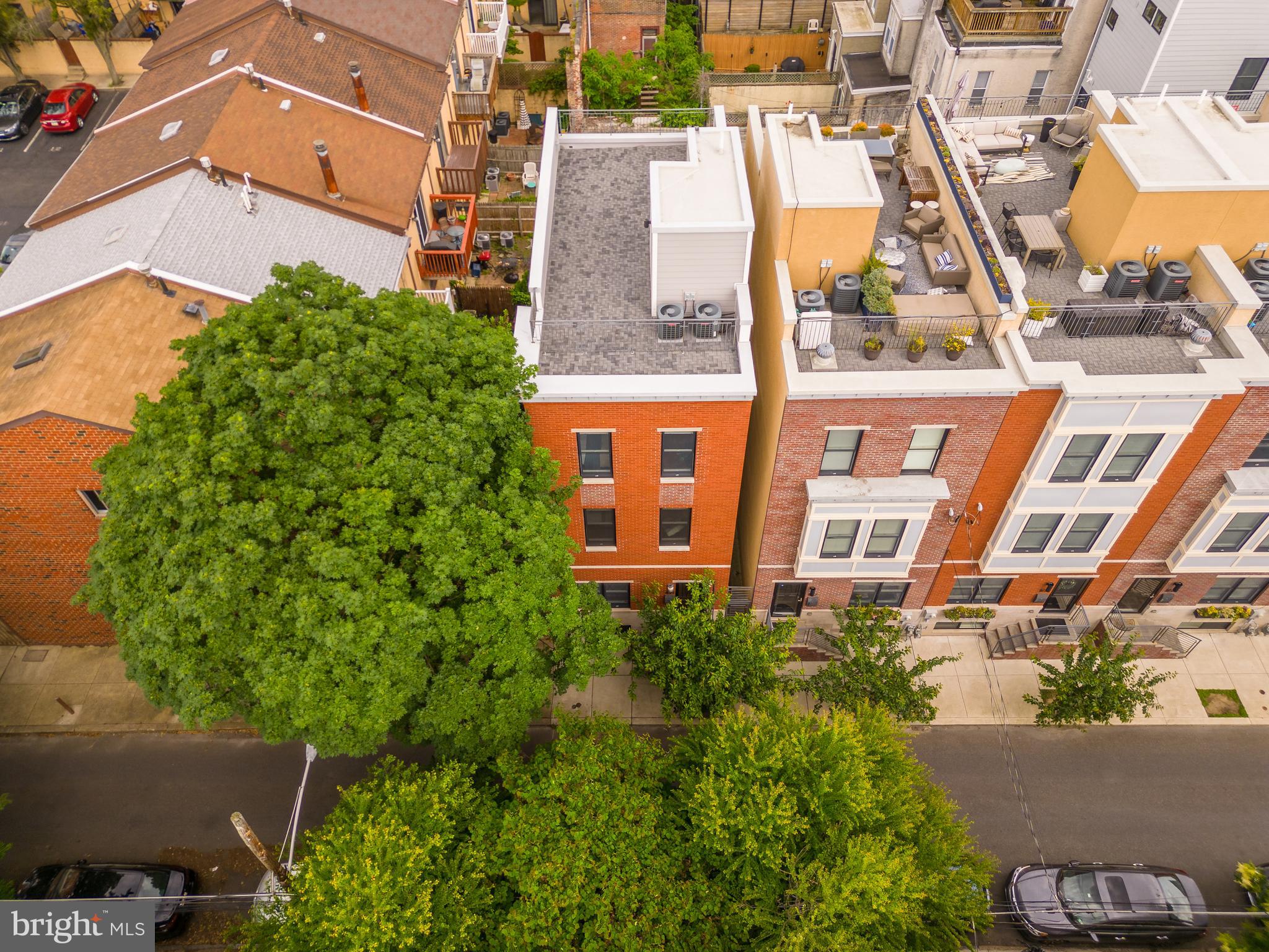 809 North Taney Street Philadelphia, PA 19130 - Photo 45 of 50