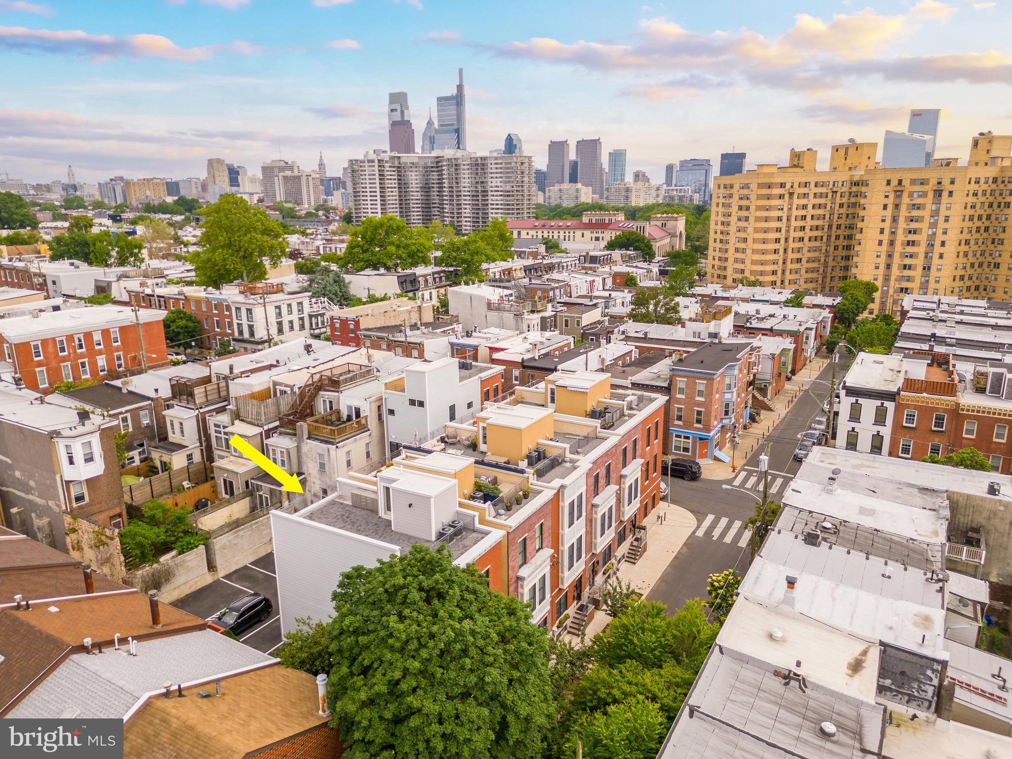 809 North Taney Street Philadelphia, PA 19130 - Photo 46 of 50