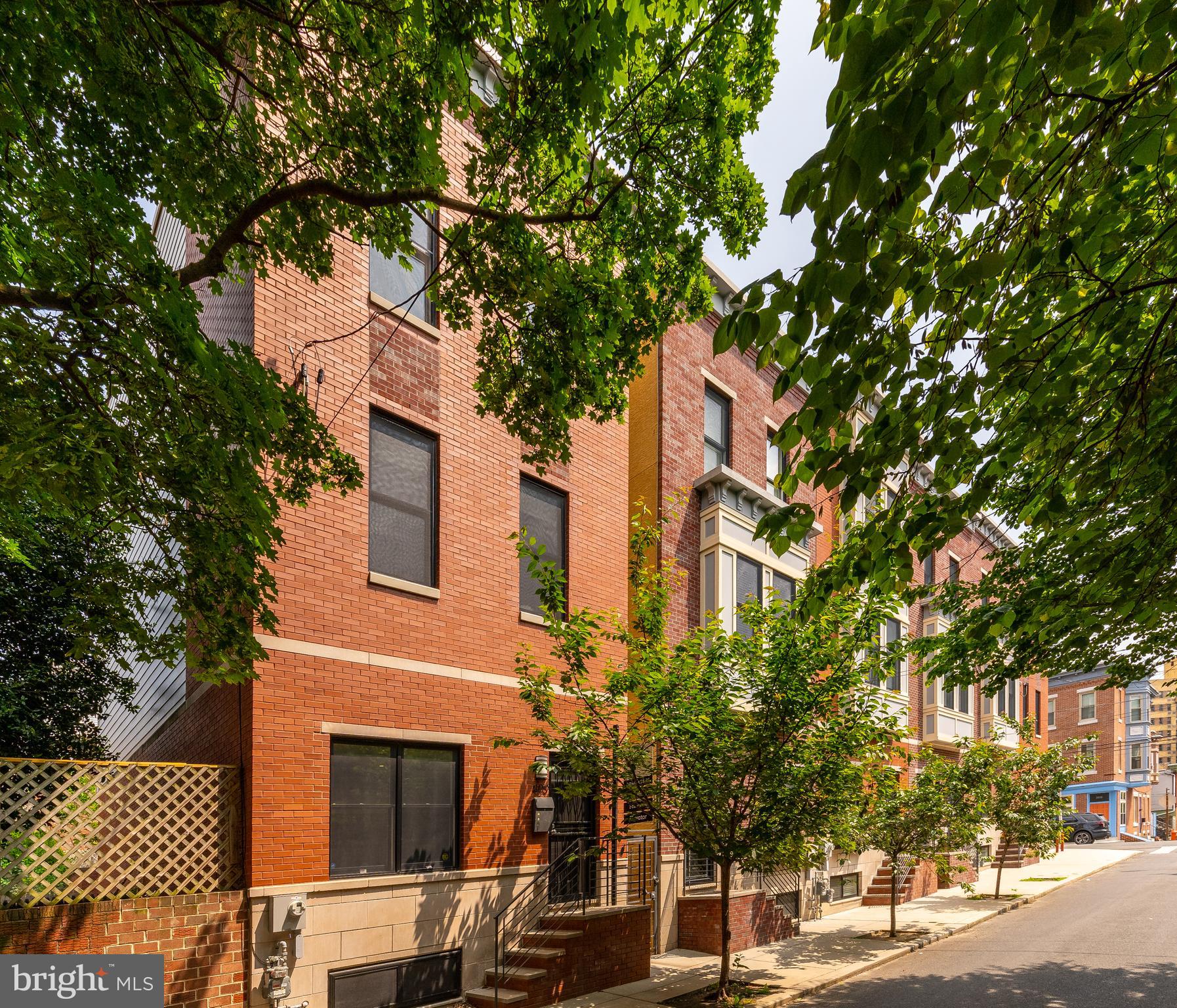 809 North Taney Street Philadelphia, PA 19130 - Photo 48 of 50