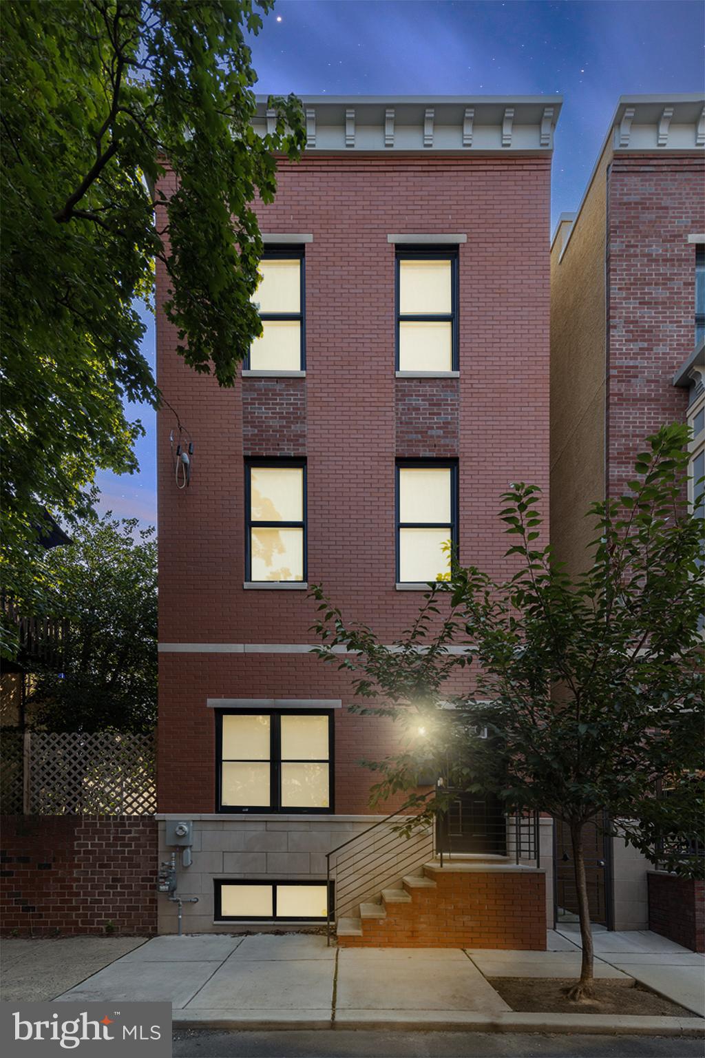 809 North Taney Street Philadelphia, PA 19130 - Photo 49 of 50