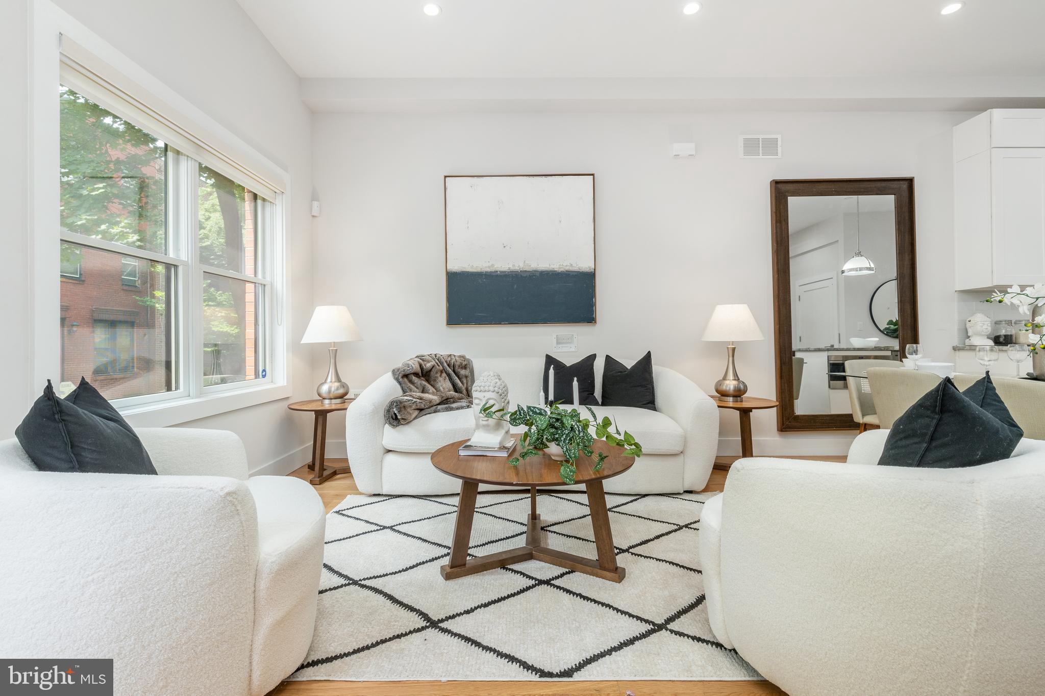 809 North Taney Street Philadelphia, PA 19130 - Photo 5 of 50