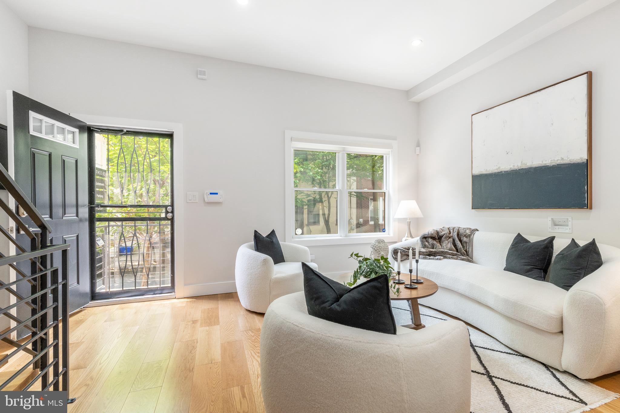 809 North Taney Street Philadelphia, PA 19130 - Photo 6 of 50