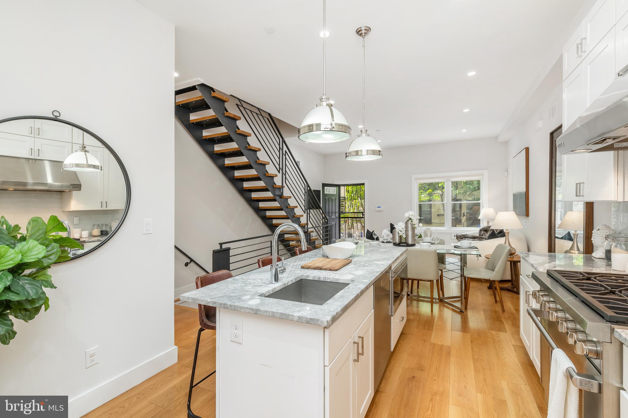 809 North Taney Street Philadelphia, PA 19130 - Photo 7 of 50