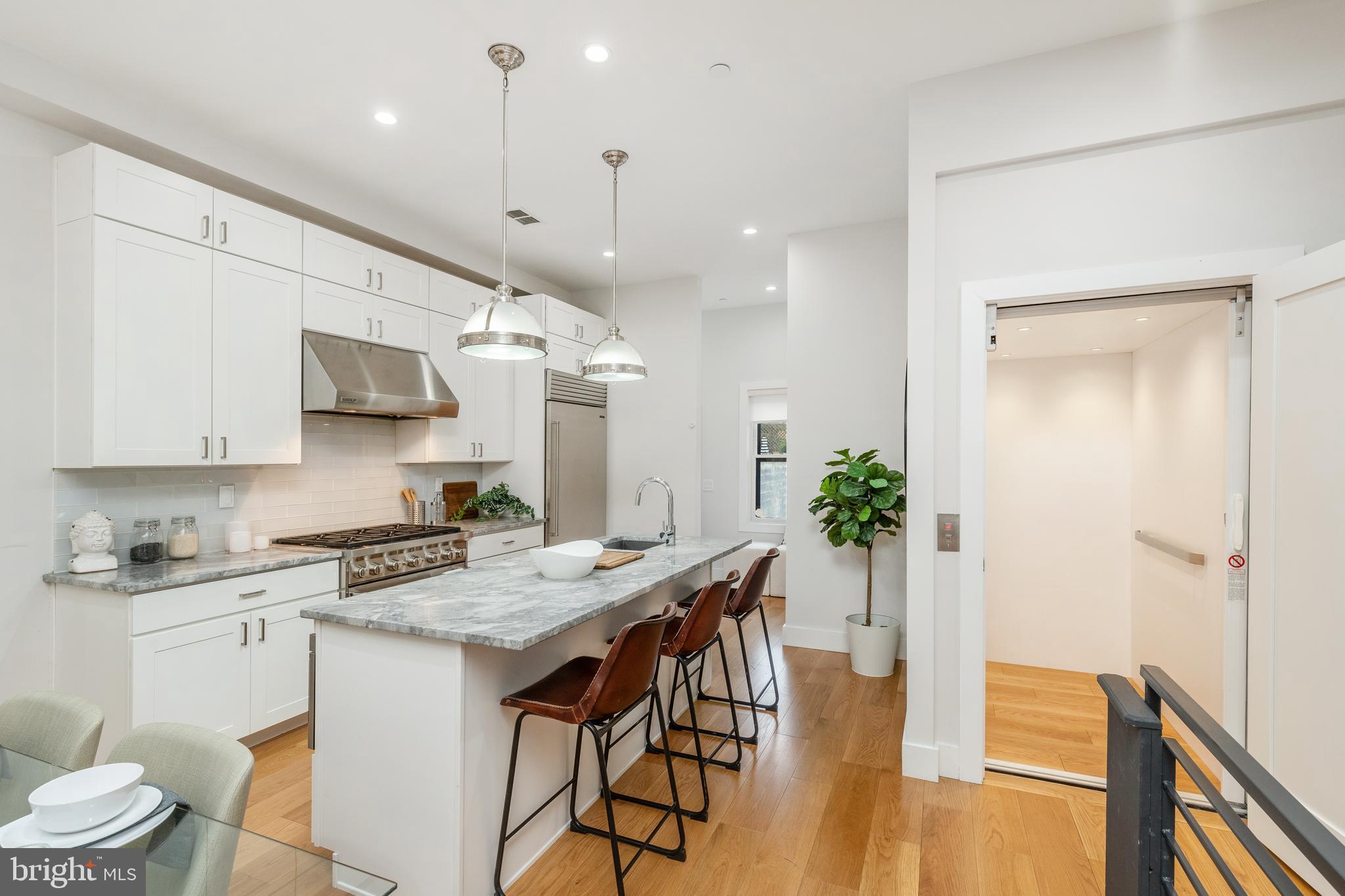 809 North Taney Street Philadelphia, PA 19130 - Photo 9 of 50