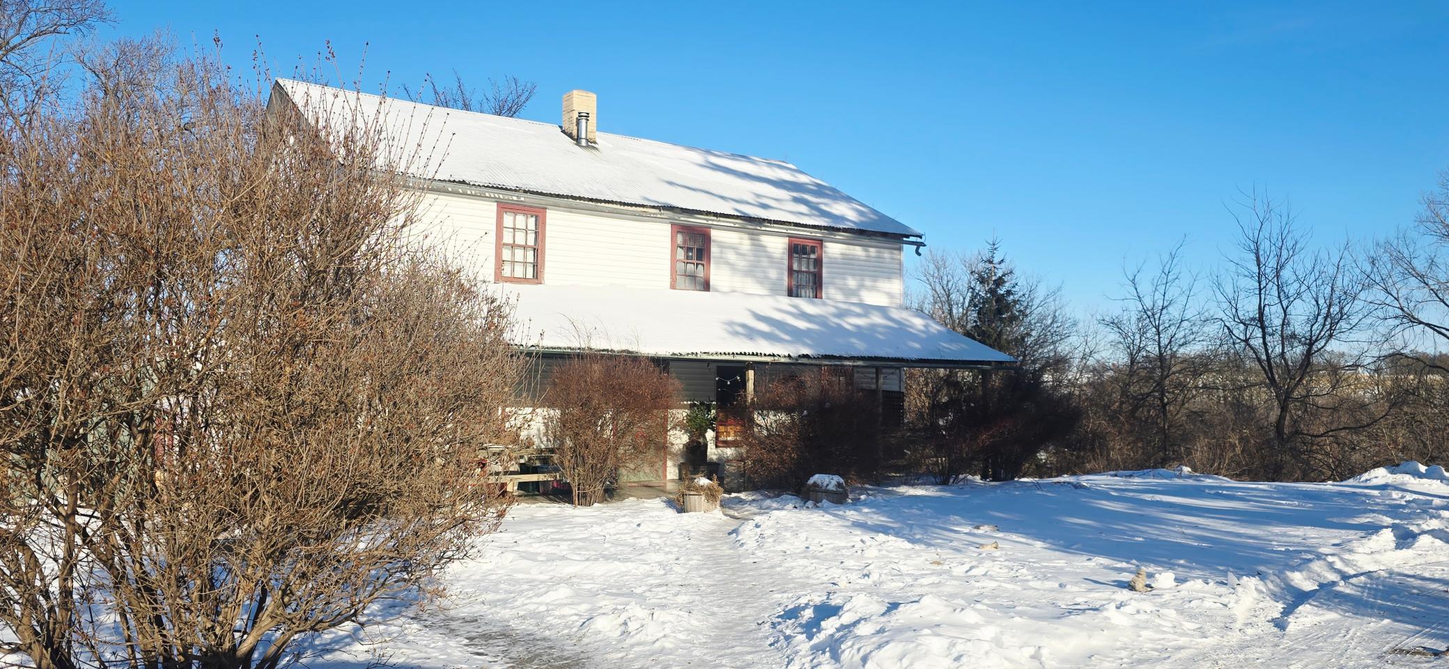 15514 341st Avenue Harmony, MN 55939 - Photo 1 of 66