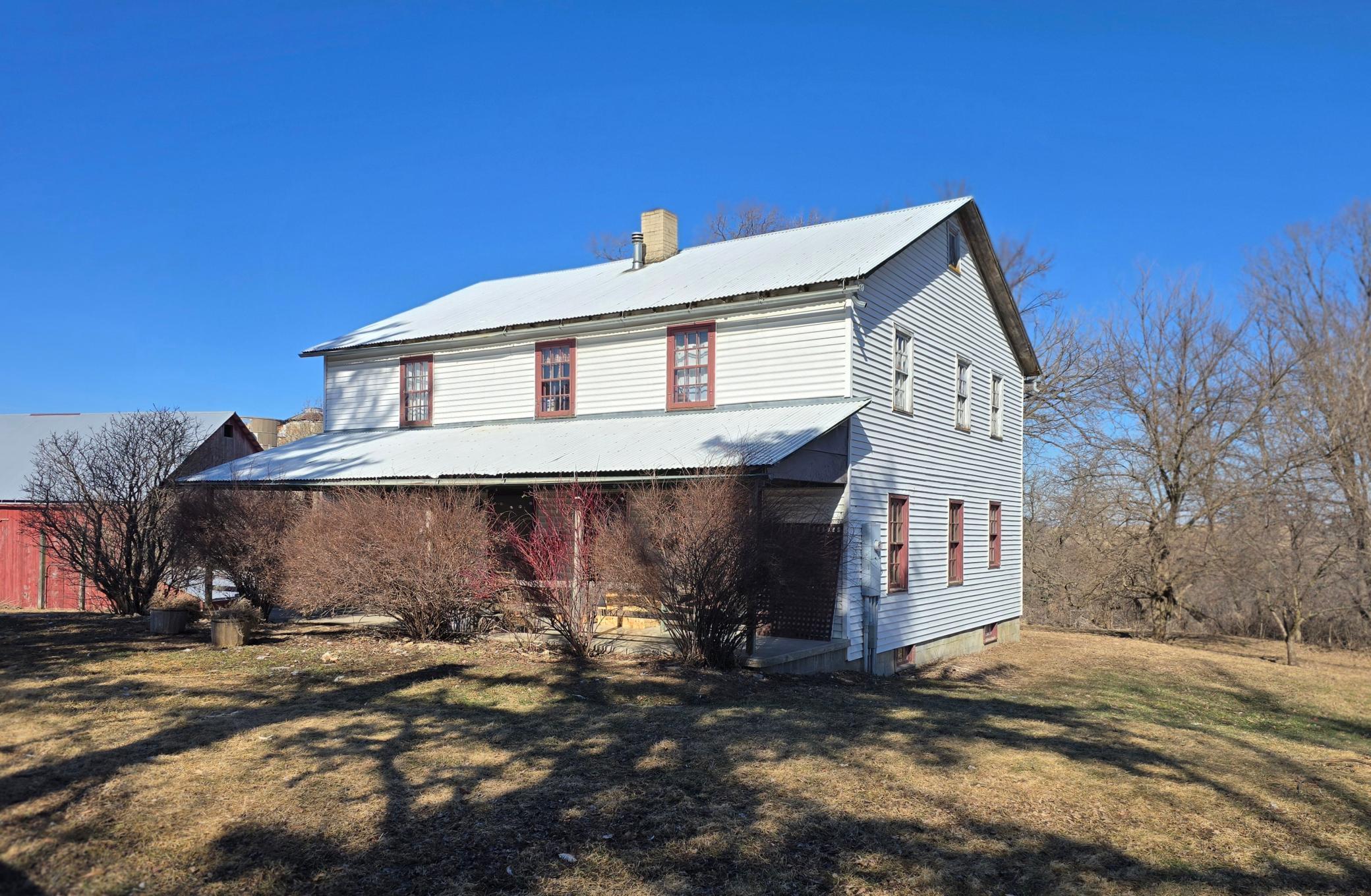 15514 341st Avenue Harmony, MN 55939 - Photo 1 of 73