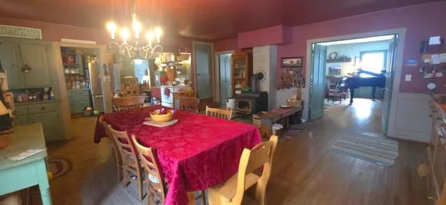 $442,500 | 15514 341st Avenue, Harmony, MN 55939