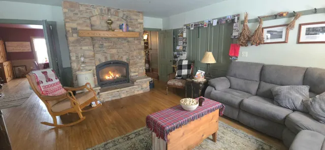 $442,500 | 15514 341st Avenue, Harmony, MN 55939