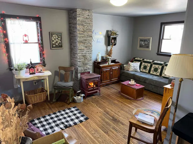 $450,000 | 15514 341st Avenue, Harmony, MN 55939