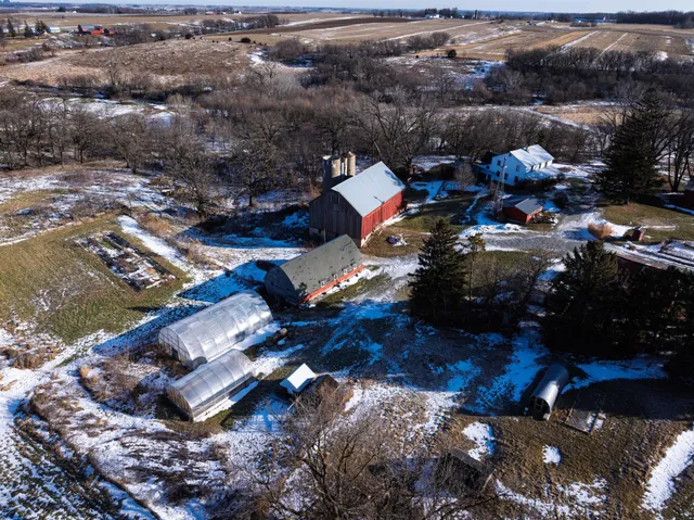 $437,500 | 15514 341st Avenue, Harmony, MN 55939