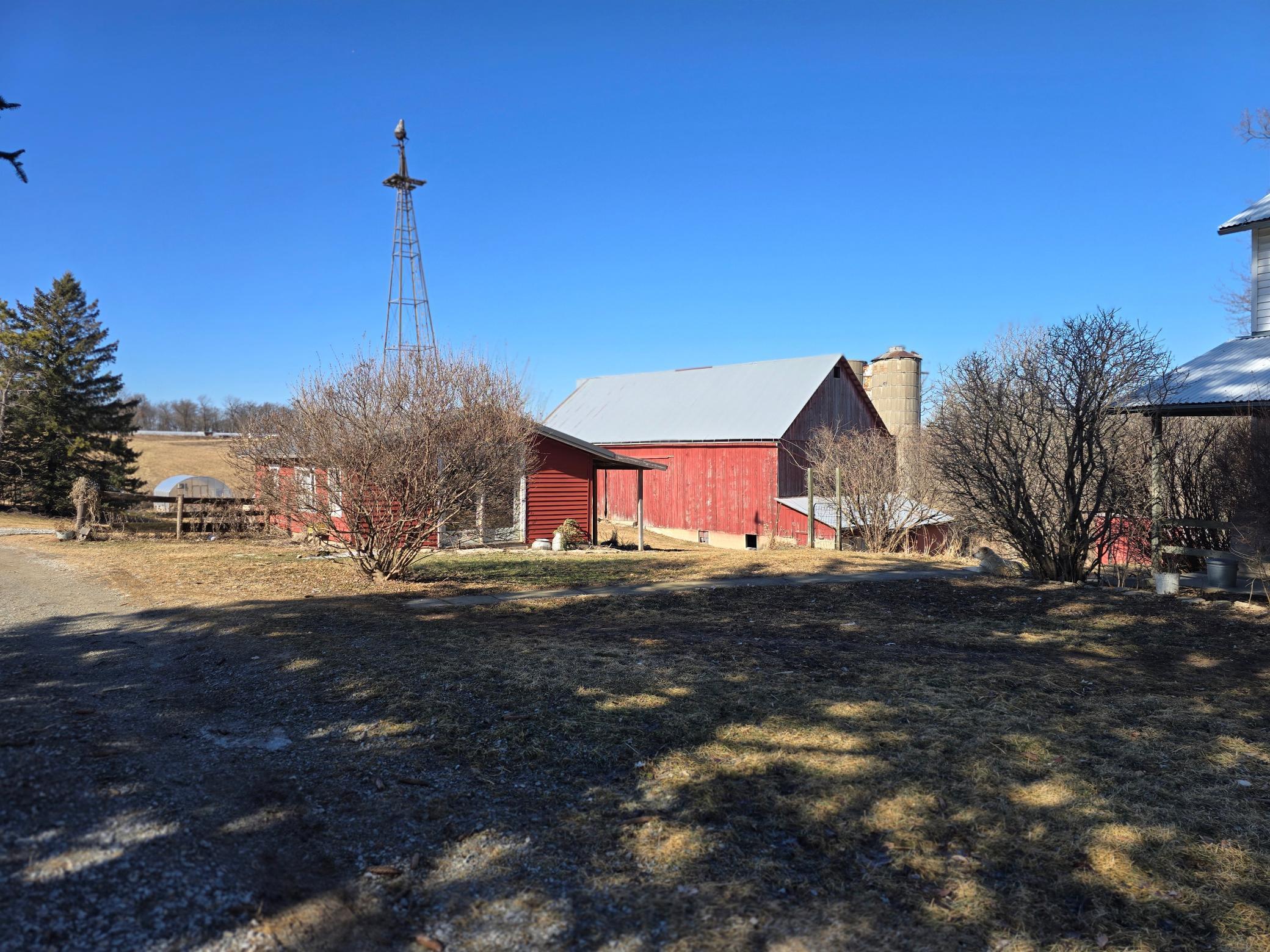 15514 341st Avenue Harmony, MN 55939 - Photo 2 of 73