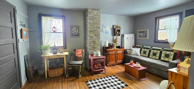 $442,500 | 15514 341st Avenue, Harmony, MN 55939