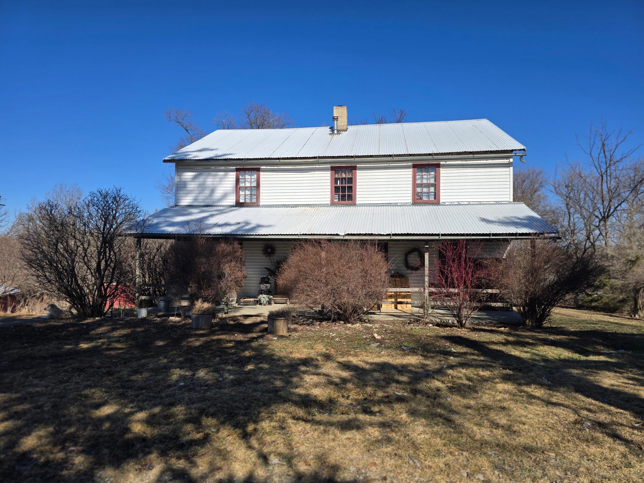 15514 341st Avenue Harmony, MN 55939 - Photo 3 of 73