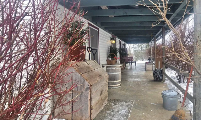 $442,500 | 15514 341st Avenue, Harmony, MN 55939