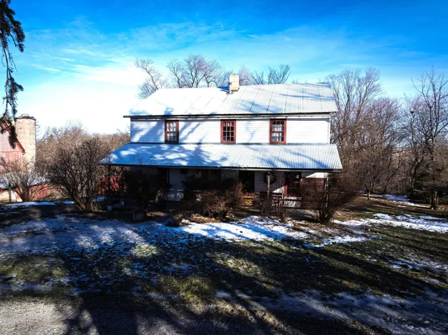 $437,500 | 15514 341st Avenue, Harmony, MN 55939