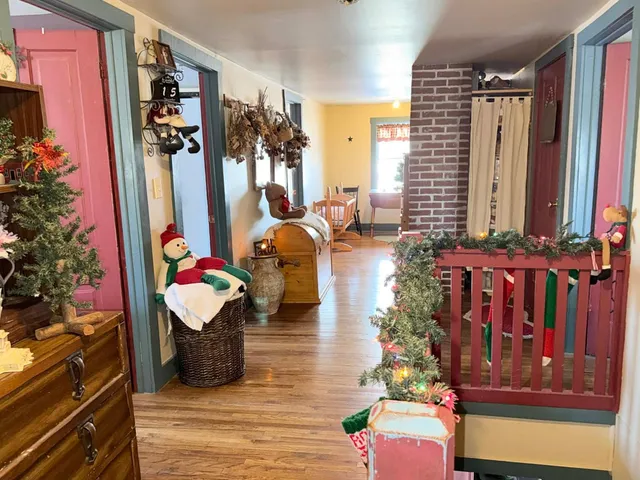 $442,500 | 15514 341st Avenue, Harmony, MN 55939