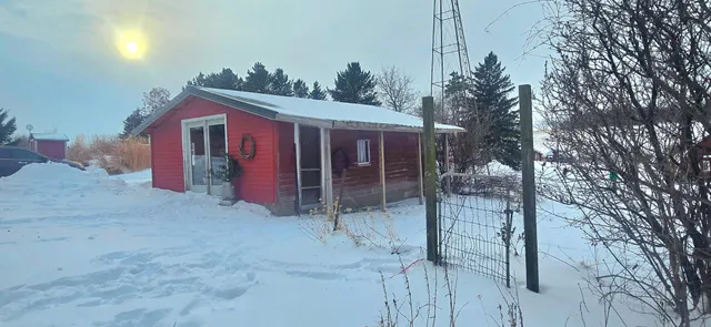 $450,000 | 15514 341st Avenue, Harmony, MN 55939