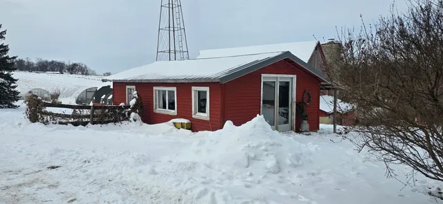 $450,000 | 15514 341st Avenue, Harmony, MN 55939