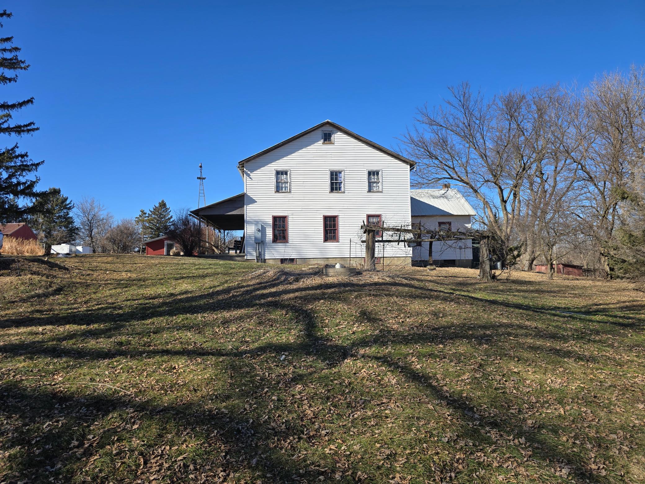 15514 341st Avenue Harmony, MN 55939 - Photo 45 of 73