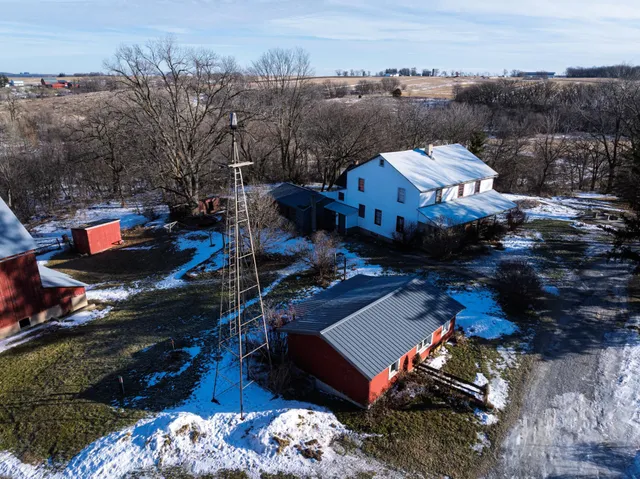 $442,500 | 15514 341st Avenue, Harmony, MN 55939