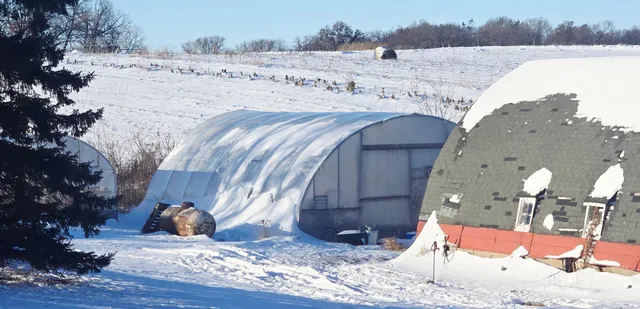 $450,000 | 15514 341st Avenue, Harmony, MN 55939