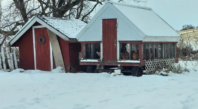 $442,500 | 15514 341st Avenue, Harmony, MN 55939