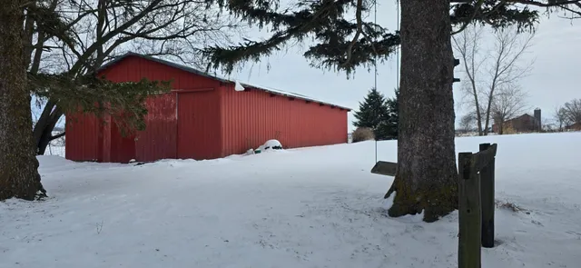 $442,500 | 15514 341st Avenue, Harmony, MN 55939