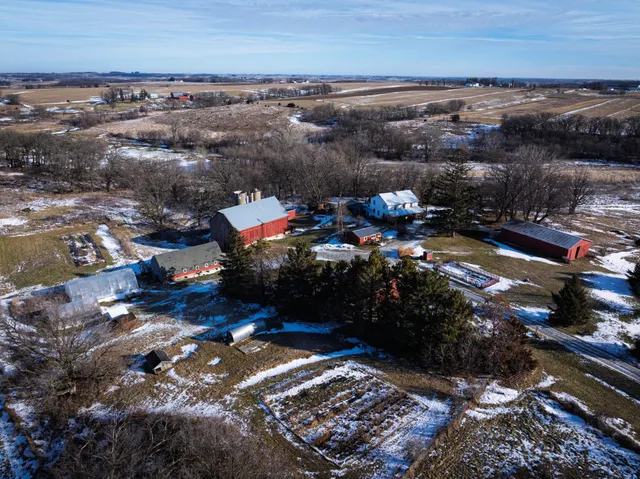 $437,500 | 15514 341st Avenue, Harmony, MN 55939