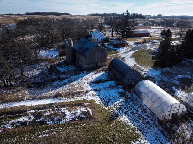 $442,500 | 15514 341st Avenue, Harmony, MN 55939