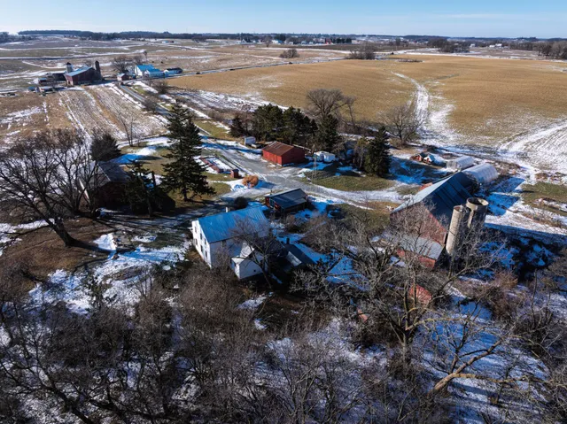 $442,500 | 15514 341st Avenue, Harmony, MN 55939