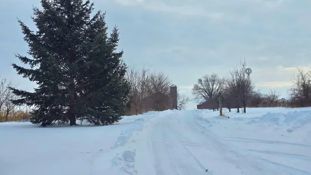 $450,000 | 15514 341st Avenue, Harmony, MN 55939