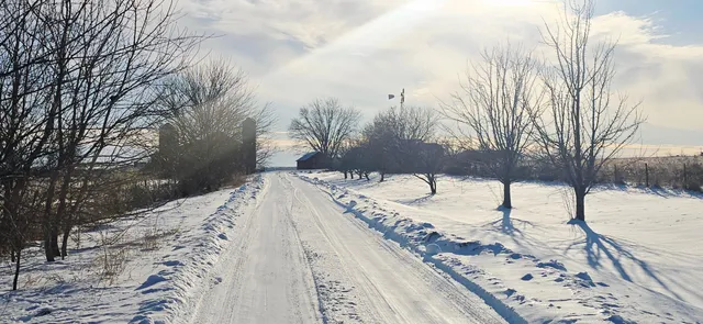 $450,000 | 15514 341st Avenue, Harmony, MN 55939