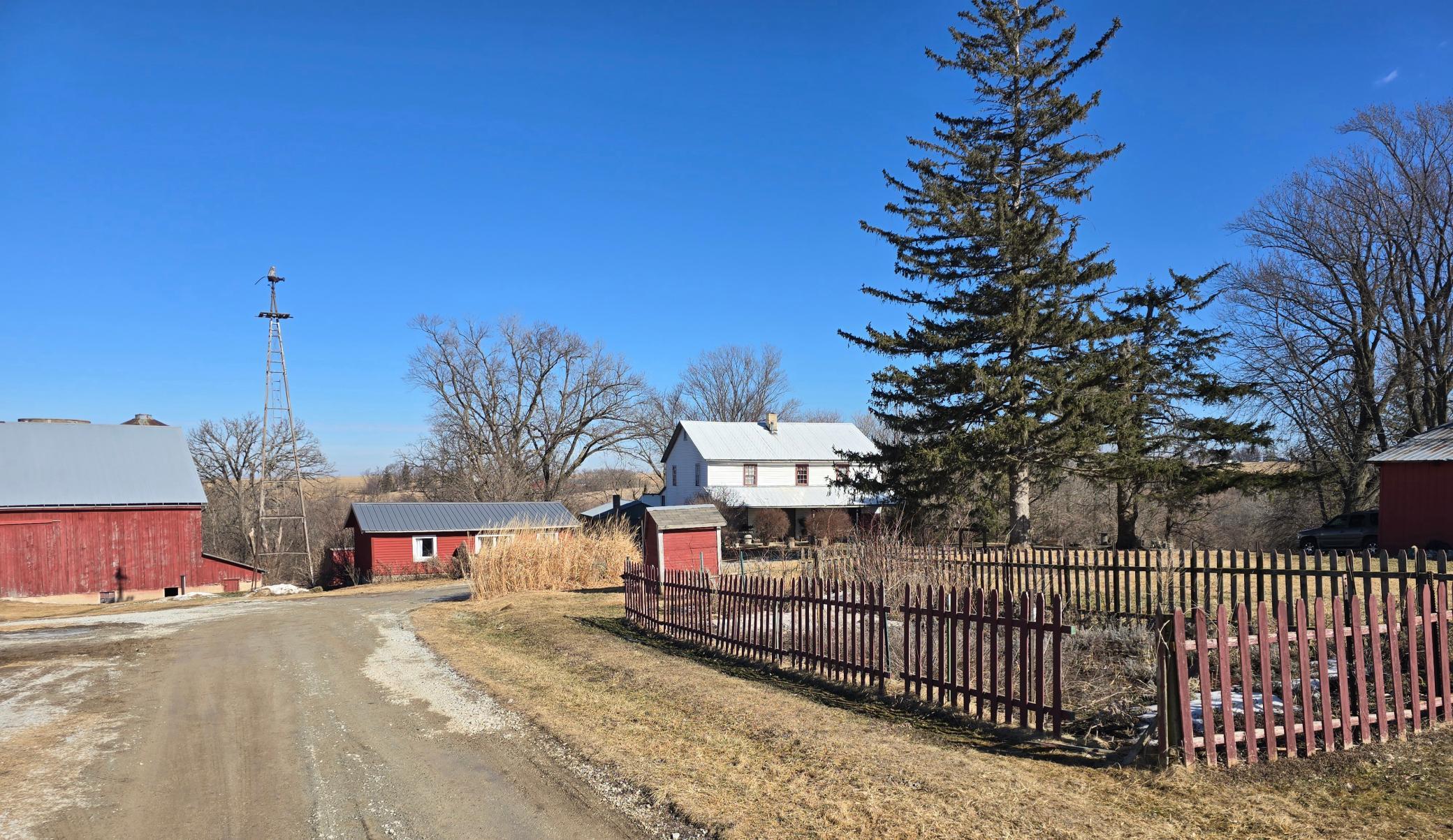 15514 341st Avenue Harmony, MN 55939 - Photo 69 of 73