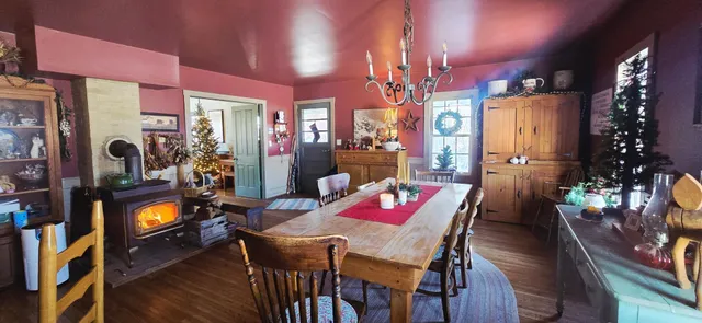 $450,000 | 15514 341st Avenue, Harmony, MN 55939