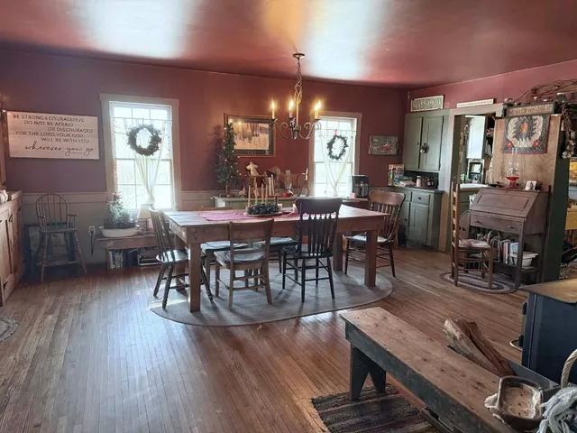 $450,000 | 15514 341st Avenue, Harmony, MN 55939