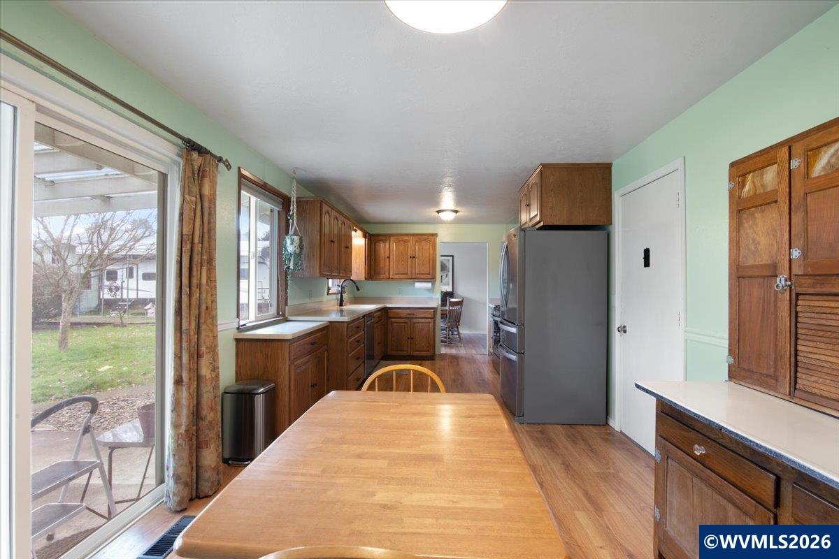 247 Cedar Street Lyons, OR 97358 - Photo 17 of 40