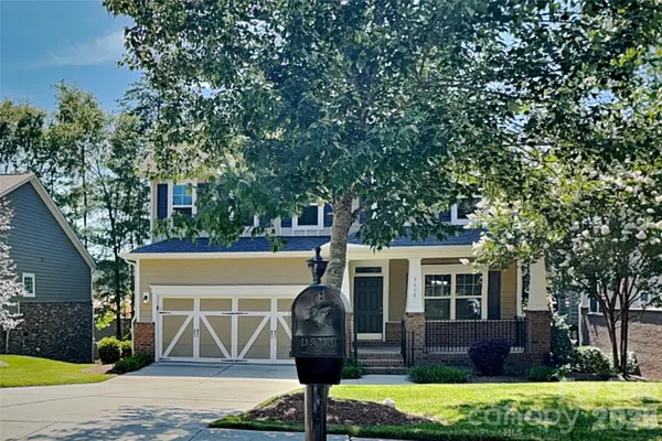 $589,900 | 9410 Segundo Lane, Charlotte, NC 28278