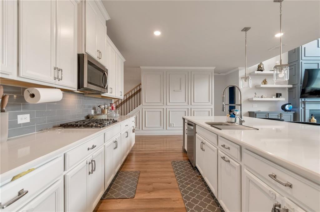 4233 Freight Street Tucker, GA 30084 - Photo 19 of 43