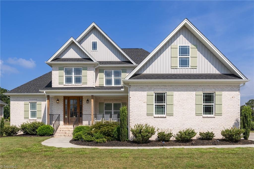 7403 Harkwood Court Oak Ridge, NC 27310 - Photo 1 of 1